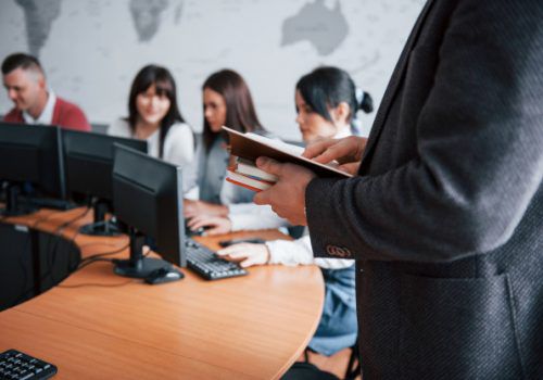 Artigo de alunos da FECAP é apresentado em congresso na Argentina