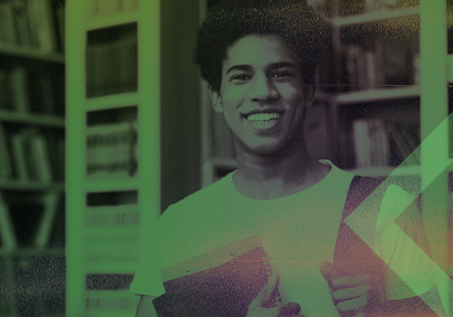 Aprovados na terceira chamada do processo seletivo de Bolsa Social – Graduação 2021