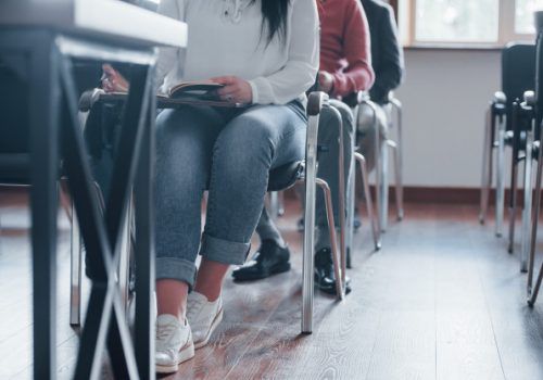 Colégio FECAP prepara retomada de parte das aulas presenciais