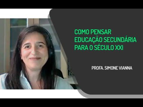 thumbnail Como pensar educação secundária para o século XXI | Conexões Empresariais