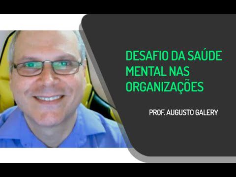 thumbnail Desafio da saúde mental nas organizações | Ideias de Impacto