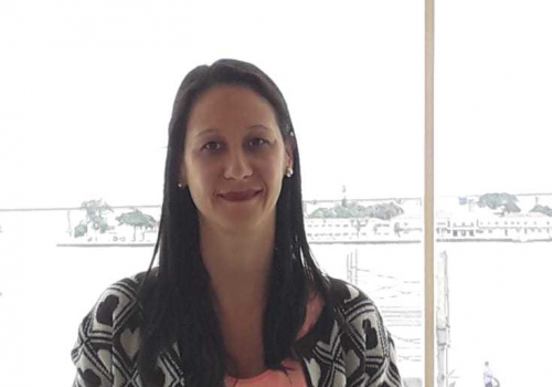 Pós EAD ajuda aluna de Goiás a se especializar em Controladoria e Auditoria