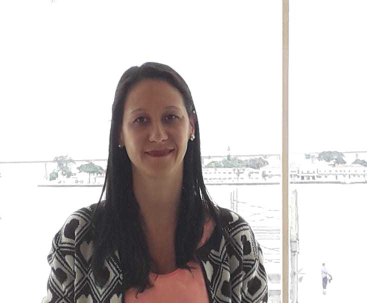 Pós EAD ajuda aluna de Goiás a se especializar em Controladoria e Auditoria