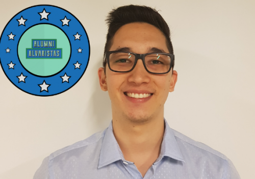 Alumni Alvarista: ex-aluno de Publicidade da FECAP atua na agência Dentsu