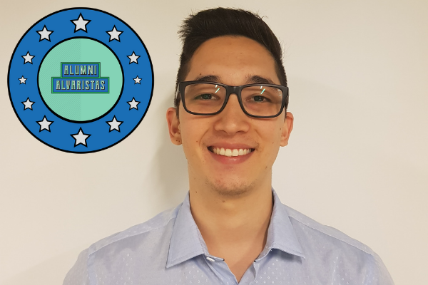 Alumni Alvarista: ex-aluno de Publicidade da FECAP atua na agência Dentsu