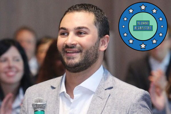 Pós da FECAP agrega na carreira de aluno da área hoteleira