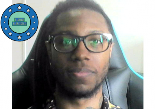 Alumni Alvarista: ex-aluno do Colégio FECAP atua como Character Artist de games