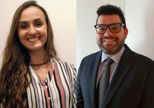 Ex-aluna e professor da FECAP publicam artigo em revista científica