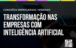 thumbnail Transformação nas Empresas com Inteligência Artificial | SP Tech Week