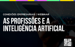 thumbnail As Profissões e a Inteligência Artificial | SP Tech Week