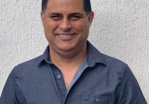 Caio Stoppa conta sua experiência com o Programa de Iniciação Científica