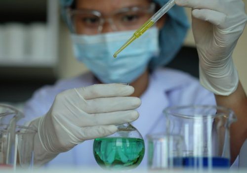 Alunas do Colégio FECAP participam de evento internacional sobre mulheres na ciência