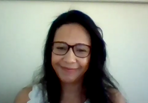 Aluna da Pós-Graduação em Auditoria EAD da FECAP fala sobre o curso