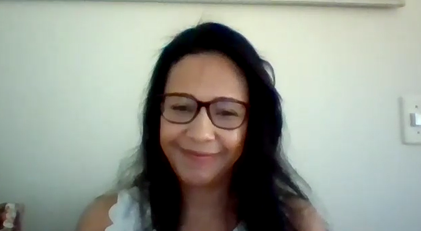 Aluna da Pós-Graduação em Auditoria EAD da FECAP fala sobre o curso