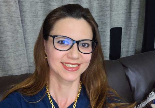 Ex-aluna da Pós em Gestão Pública da FECAP fala sobre o curso