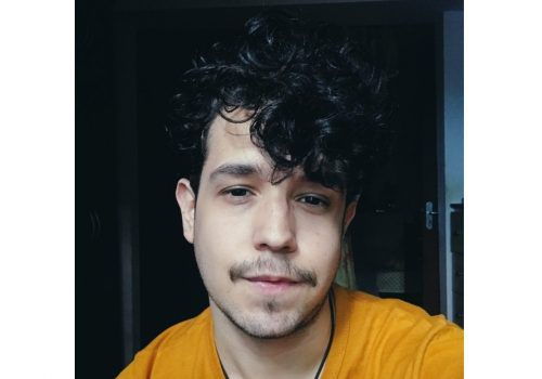 Aluno da FECAP é selecionado em programa online de universidade americana