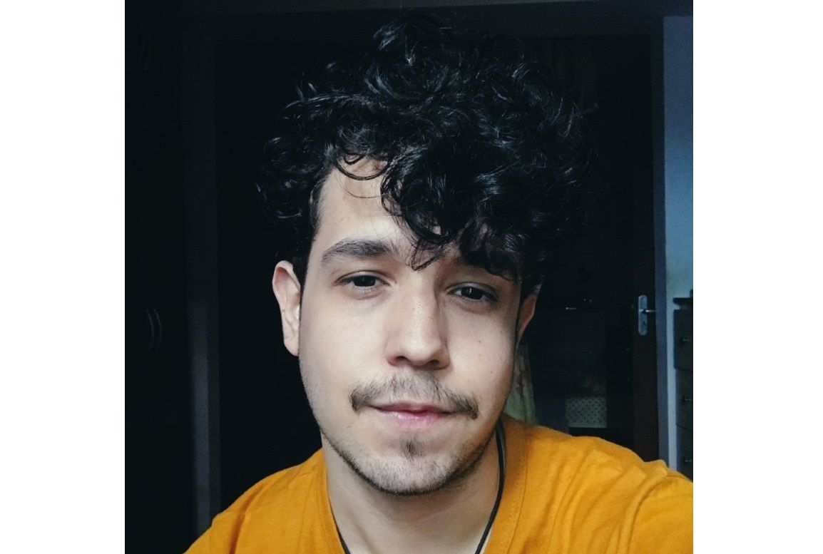 Aluno da FECAP é selecionado em programa online de universidade americana