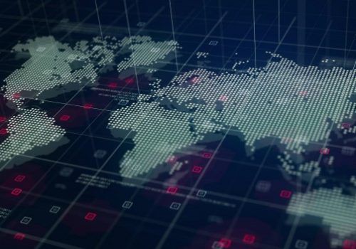 Evento online aborda possibilidades da área de Relações Internacionais