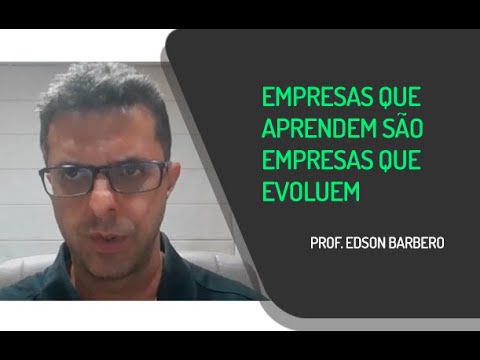 thumbnail Empresas que aprendem são empresas que evoluem
