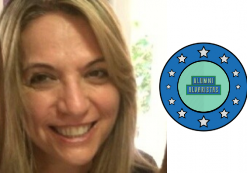 Alumni Alvarista: ex-aluna do Mestrado da FECAP é perita no TJ-SP e quer focar na docência