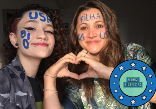Alumni Alvarista: ex-aluna do Colégio FECAP é aprovada na USP