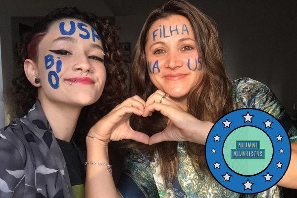 Alumni Alvarista: ex-aluna do Colégio FECAP é aprovada na USP