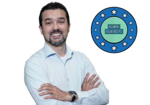 Alumni Alvarista: ex-aluno da FECAP trabalhou com finanças em grandes empresas
