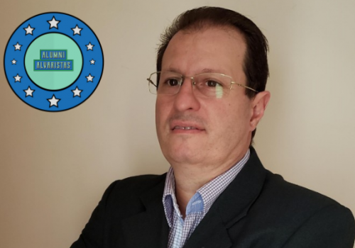 Alumni Alvarista: ex-aluno do Mestrado da FECAP é professor universitário e head de marketing