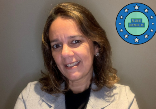 Alumni Alvarista: ex-aluna da FECAP é diretora operacional da Ajinomoto do Brasil