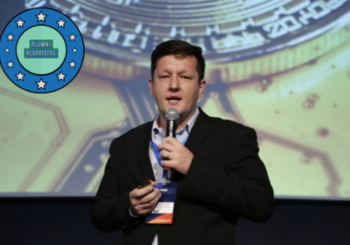 Alumni Alvarista: ex-aluno do Mestrado da FECAP publicou artigo após o curso