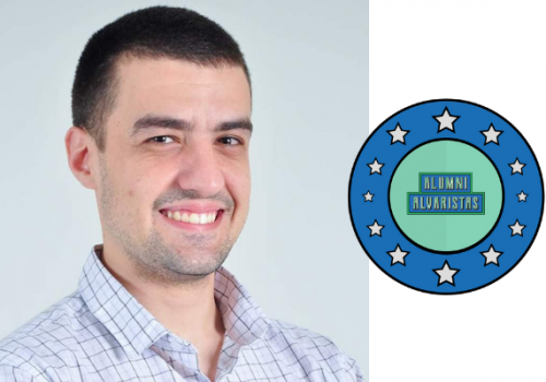 Alumni Alvarista: ex-aluno do Mestrado se tornou professor e gerente da FECAP