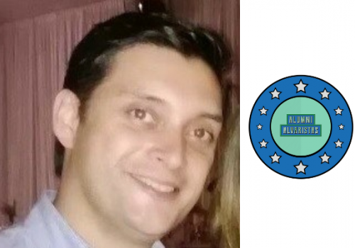 Alumni Alvarista: Mestrado ajudou ex-aluno da FECAP a realizar o sonho da docência