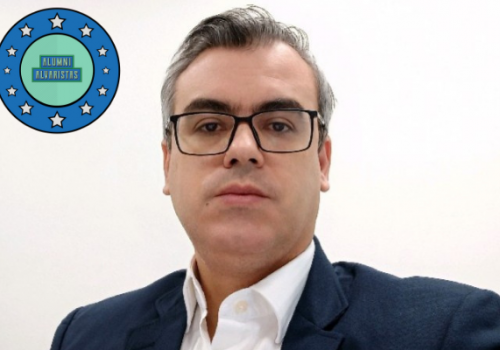Alumni Alvarista: ex-aluno do Mestrado da FECAP atua no Banco do Brasil