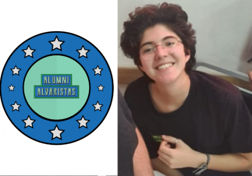 Alumni Alvarista: ex-aluna do Colégio FECAP é aprovada na USP