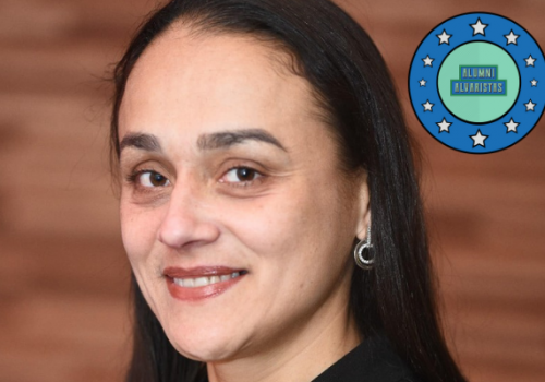 Alumni Alvarista: ex-aluna do Mestrado da FECAP faz parte de comitês de auditoria