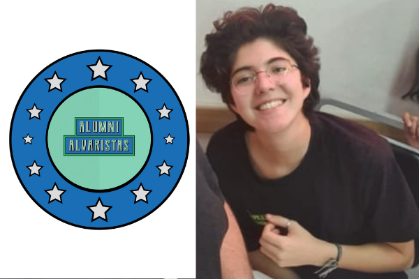 Alumni Alvarista: ex-aluna do Colégio é aprovada na USP