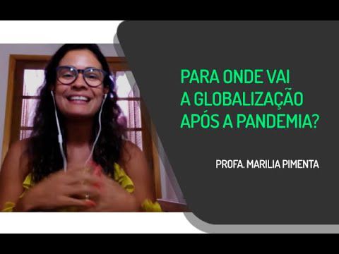 thumbnail Para onde vai a Globalização após a Pandemia?
