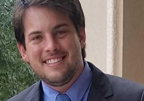 Mauricio Gropp conquista 100% de bolsa na Pós-Graduação com o programa Seu Case, Sua Bolsa