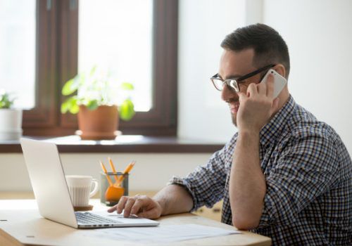 Curso on-line gratuito dá dicas de como ser mais produtivo no home office