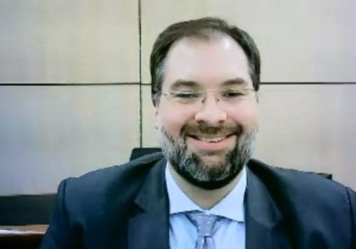 Ex-aluno da FECAP Danilo Dupas é o novo presidente do Inep