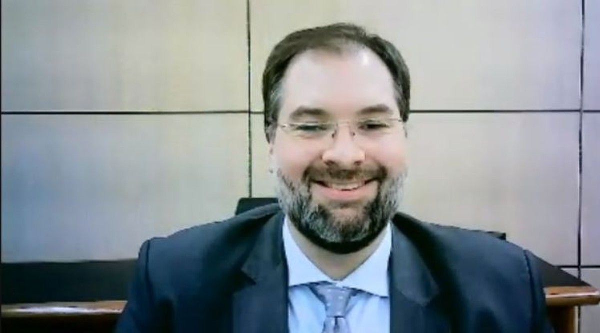 Ex-aluno da FECAP Danilo Dupas é o novo presidente do Inep