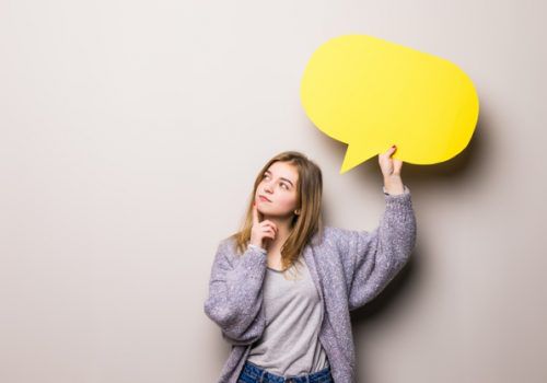 FECAP oferece aulas de conversação em inglês gratuitas