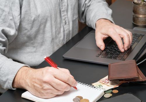 O que preciso para declarar o Imposto de Renda pela primeira vez?