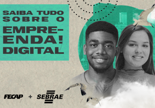 SEBRAE oferece cursos gratuitos para alunos da FECAP