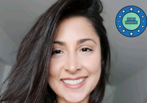 Alumni Alvarista: ex-aluna da Pós-graduação de Assessoria Executiva assume área de duas instituições
