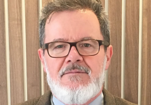 Professor da FECAP participa de palestra sobre perícia contábil