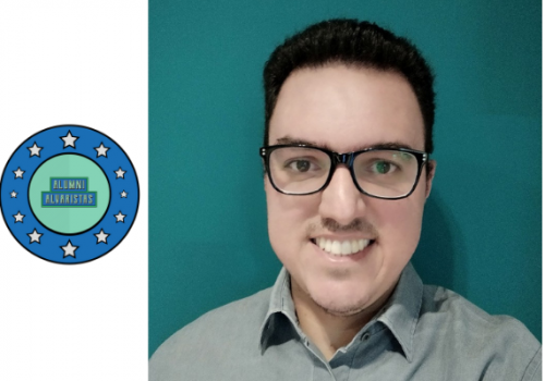Alumni Alvarista: ex-aluno credita à FECAP seu crescimento na carreira