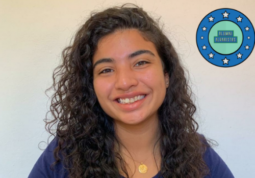 Ex-aluna de Relações Internacionais da FECAP é aprovada no programa de Mestrado San Tiago Dantas