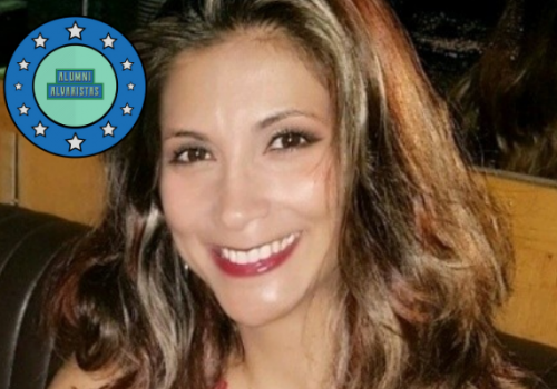 Alumni Alvarista: ex-aluna buscou pós da FECAP para atender melhor o setor público