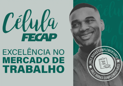 Webinar aborda excelência e criatividade no mercado de trabalho